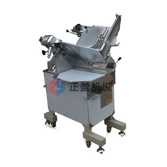 冻肉切片机RZY-350（肥牛切片、切羊肉卷）