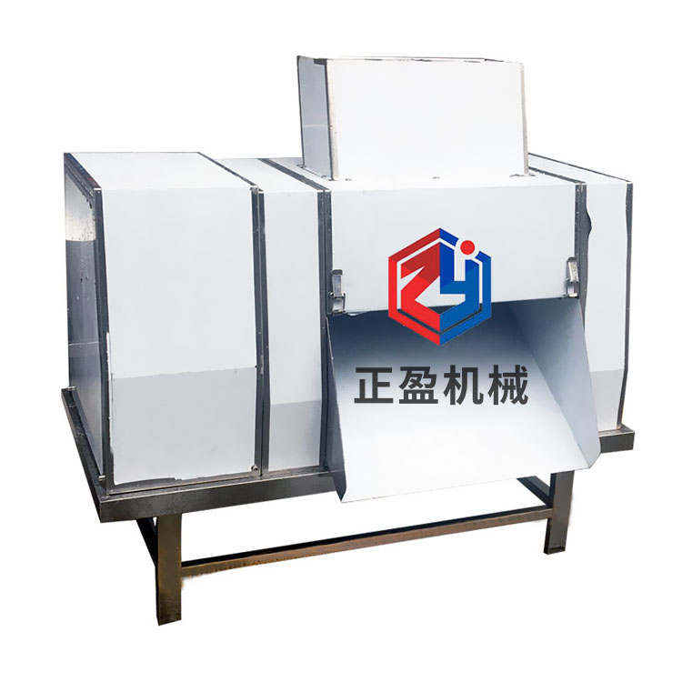 切条机ZYR-500R（切肉条、萝卜条）