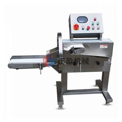 卤肉、熟食、冻肉切片机TJ-304B