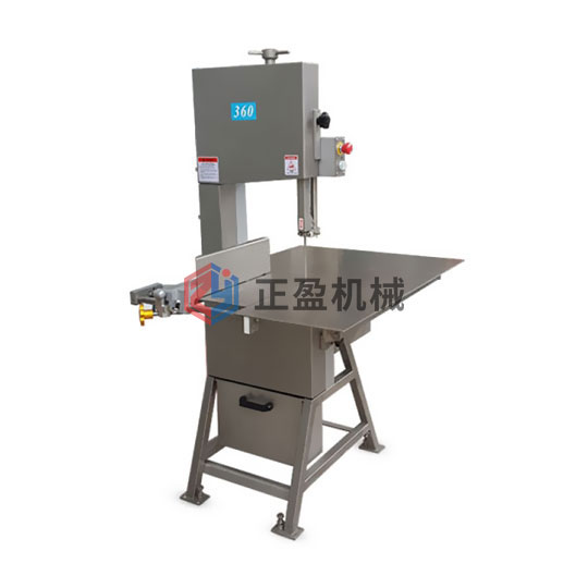 锯骨机的锯条容易断是什么原因？