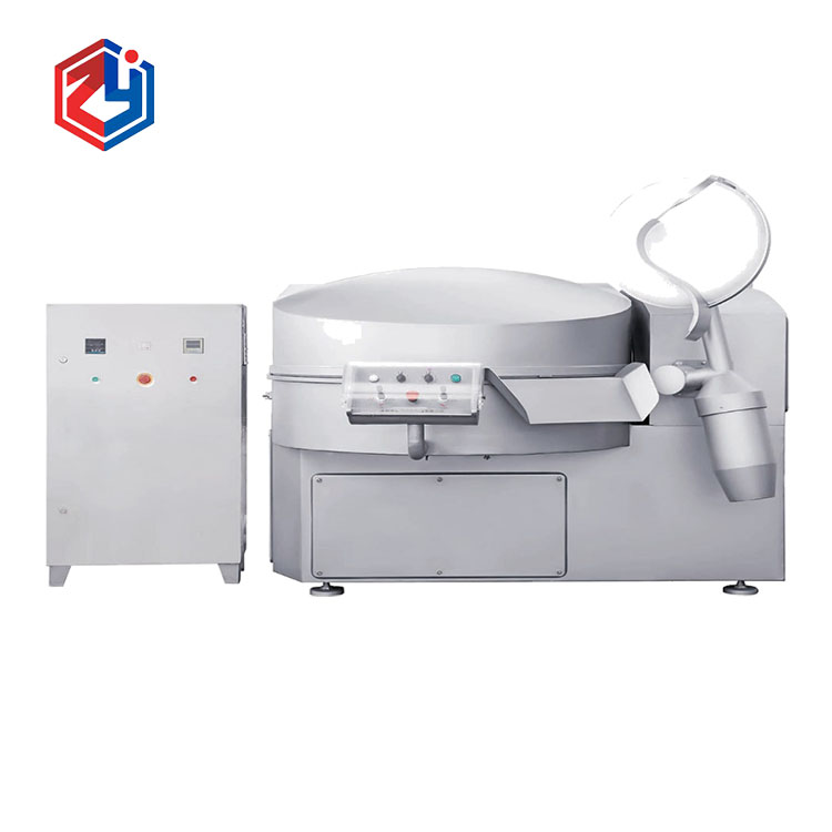 125斩拌机怎么样？跟80斩拌机有什么不一样？