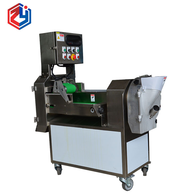 商用多功能切菜机怎么样？怎么选？