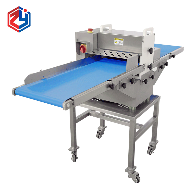 鲜肉猪肉开条机哪里有卖？