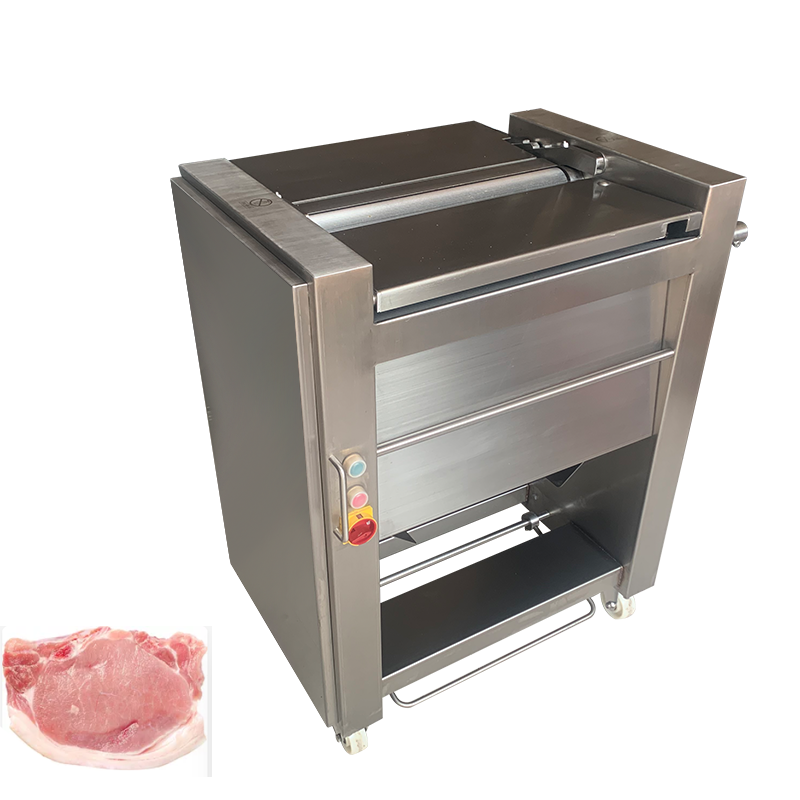 牛肉去筋膜机市场调研报告：未来可期的发展前景