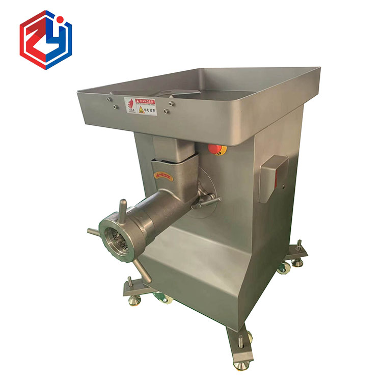 商用绞肉机适用于哪些场合？