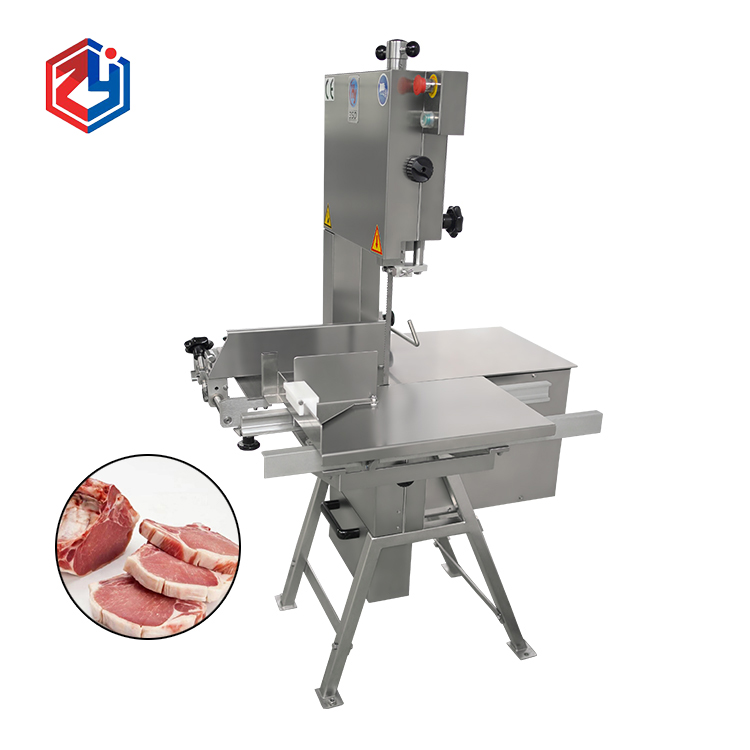 广州商用锯骨机多少钱？