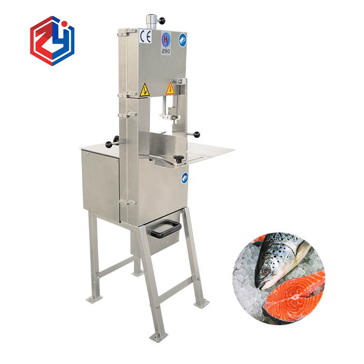 商用锯骨机价格多少？是物有所值还是昂贵无用？