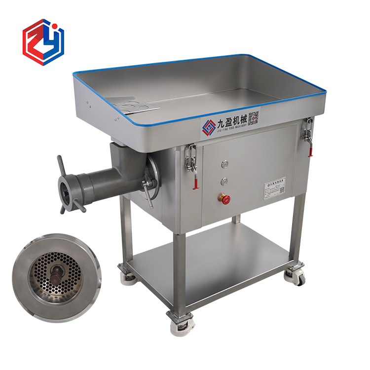 商用绞肉机有何功能优势，能够满足您的需求吗？