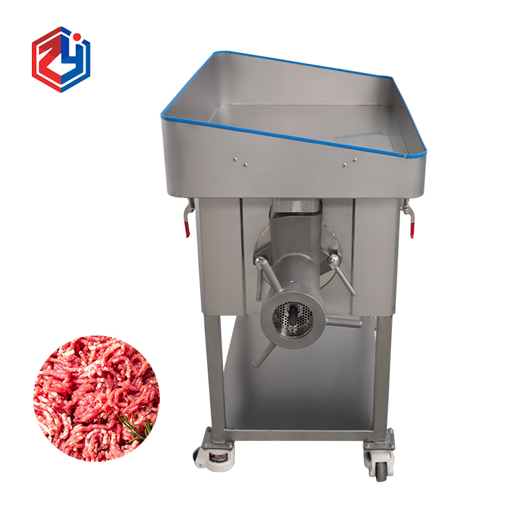 想要高效丝瓜视频下载污免费冻肉？冻肉绞肉机适合你的场所吗？