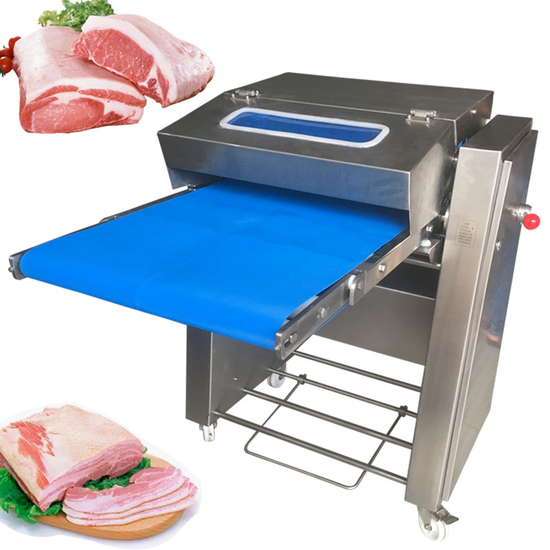 猪肉剥皮机什么牌子的好用？如何选择合适的？