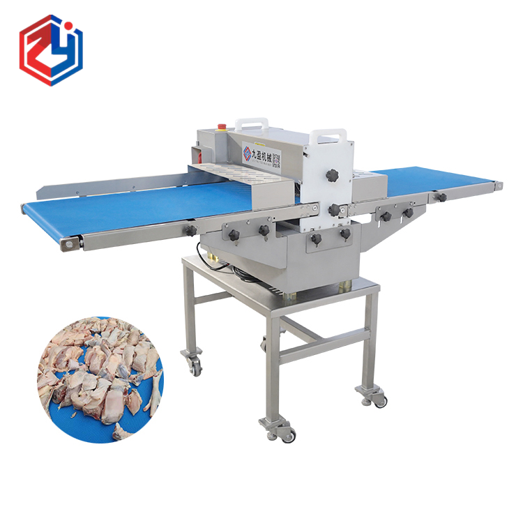 高效、全自动化？猪肉开条机能否一举提升食品丝瓜视频下载污免费效率？