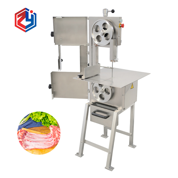 锯骨机锯条何时更换？如何延长锯条寿命？