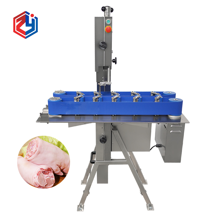 猪脚开半机的优点和缺点都有哪些？