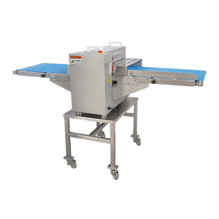 鲜肉切条机多大功率好？切条机功率该如何选择？