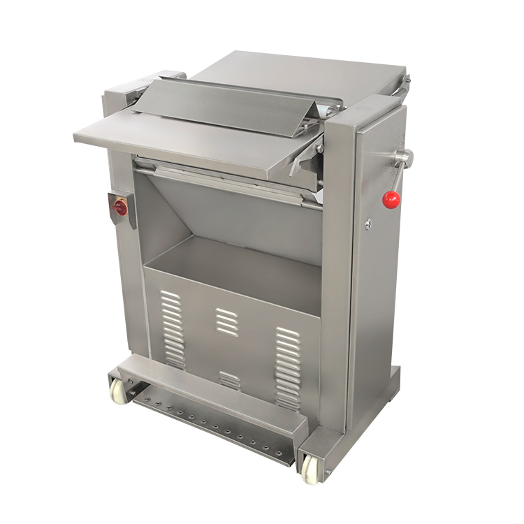 猪皮去油机好用么？使用效果如何？